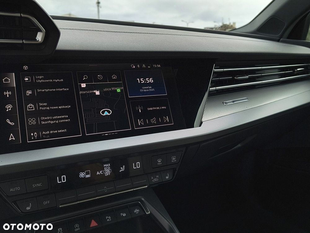 Audi A3 Sportback - 32