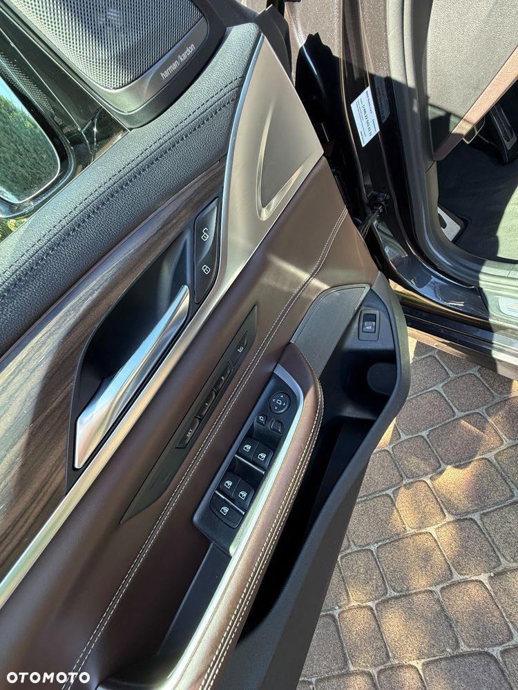 BMW 6GT 620d xDrive - 27