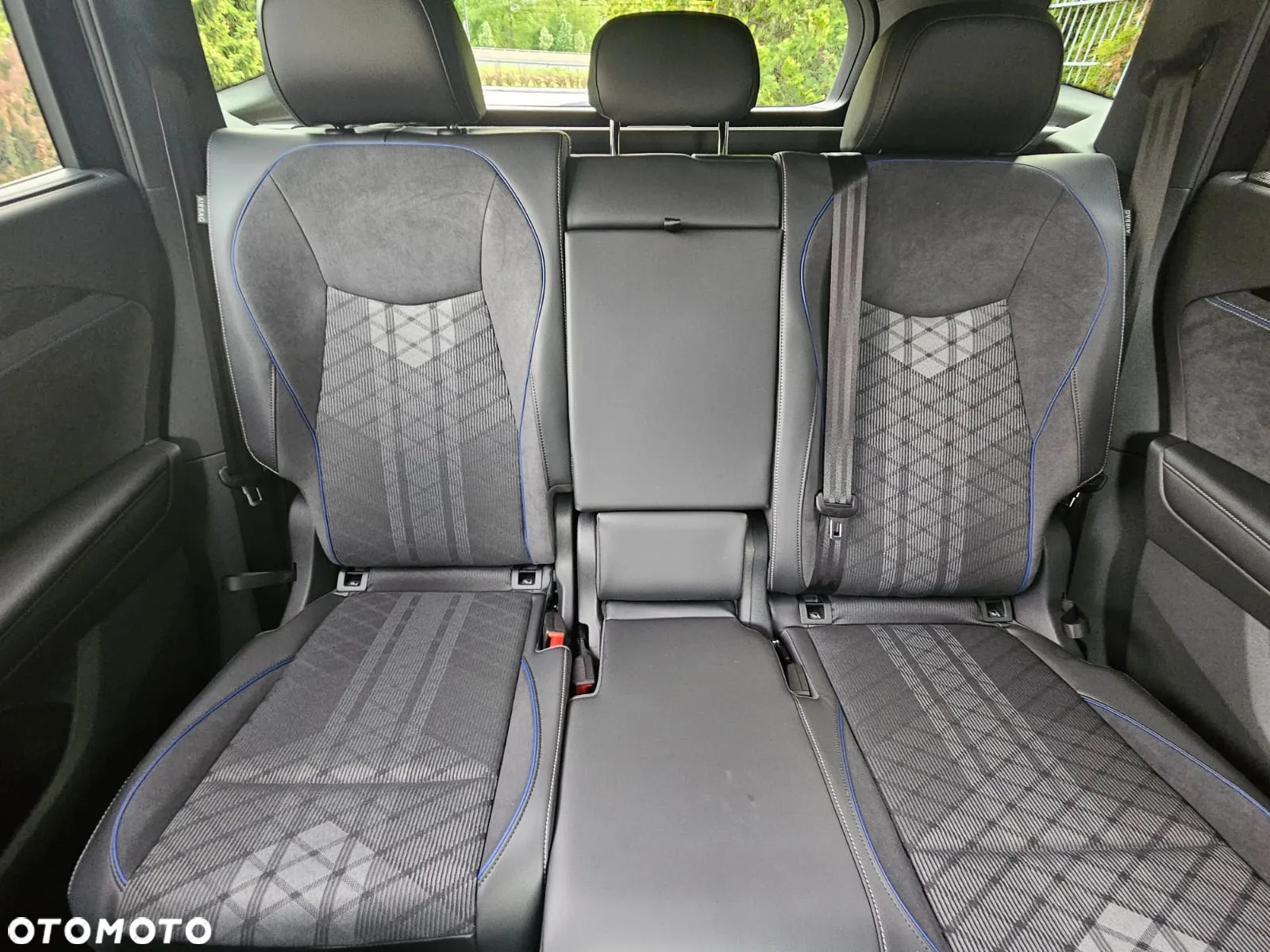 Volkswagen Tayron - 35