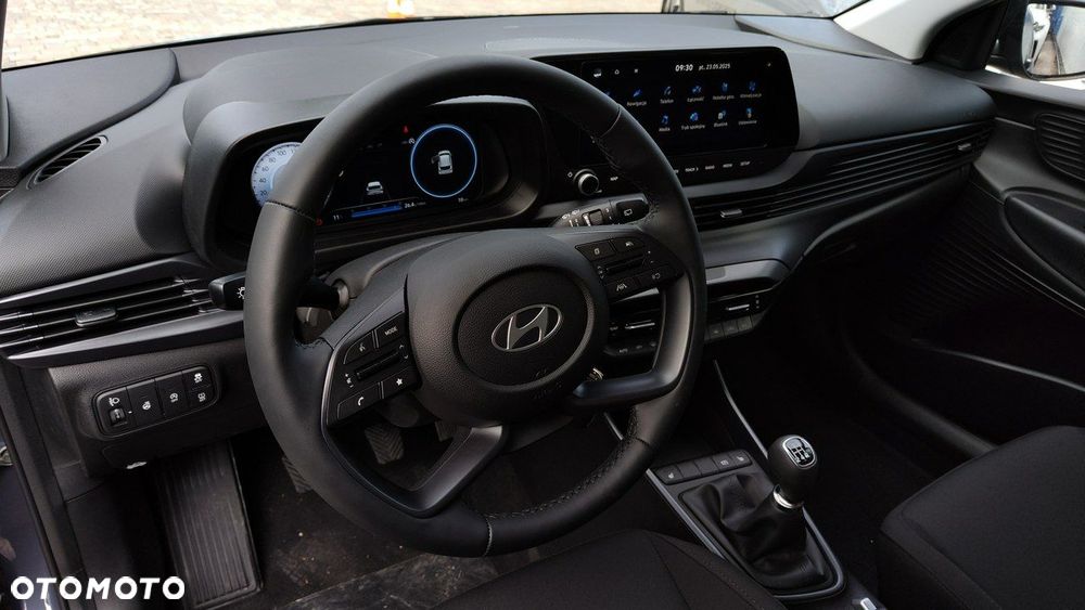 Hyundai i20 - 10