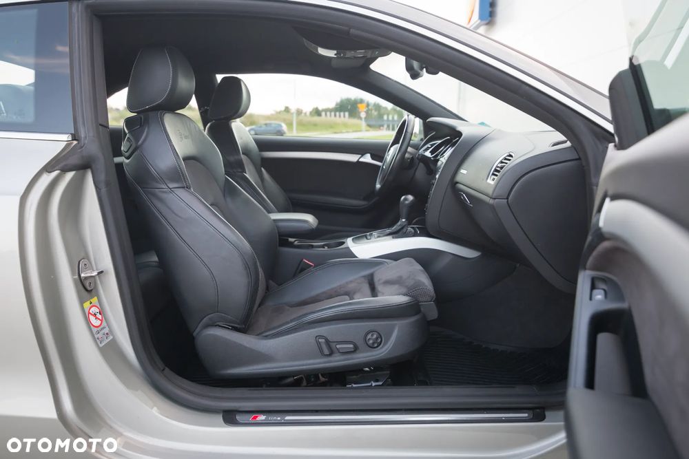 Audi A5 Coupé - 27