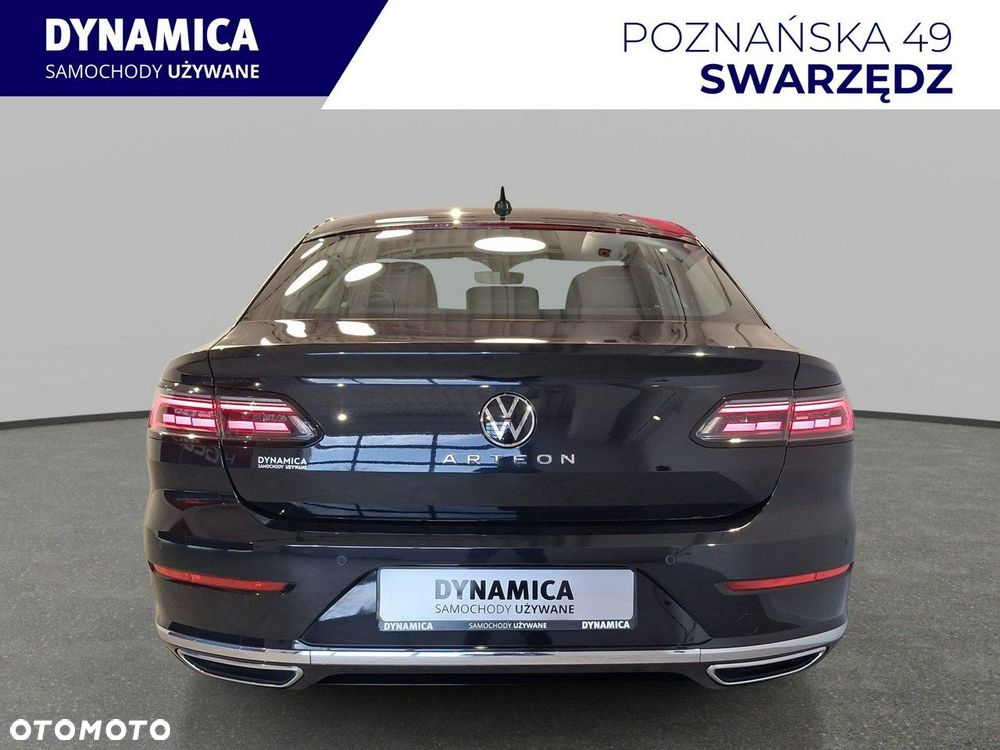 Volkswagen Arteon - 7