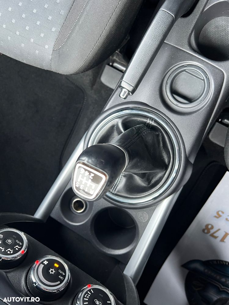 Mitsubishi ASX 1.8 DI-D 2WD Instyle - 9