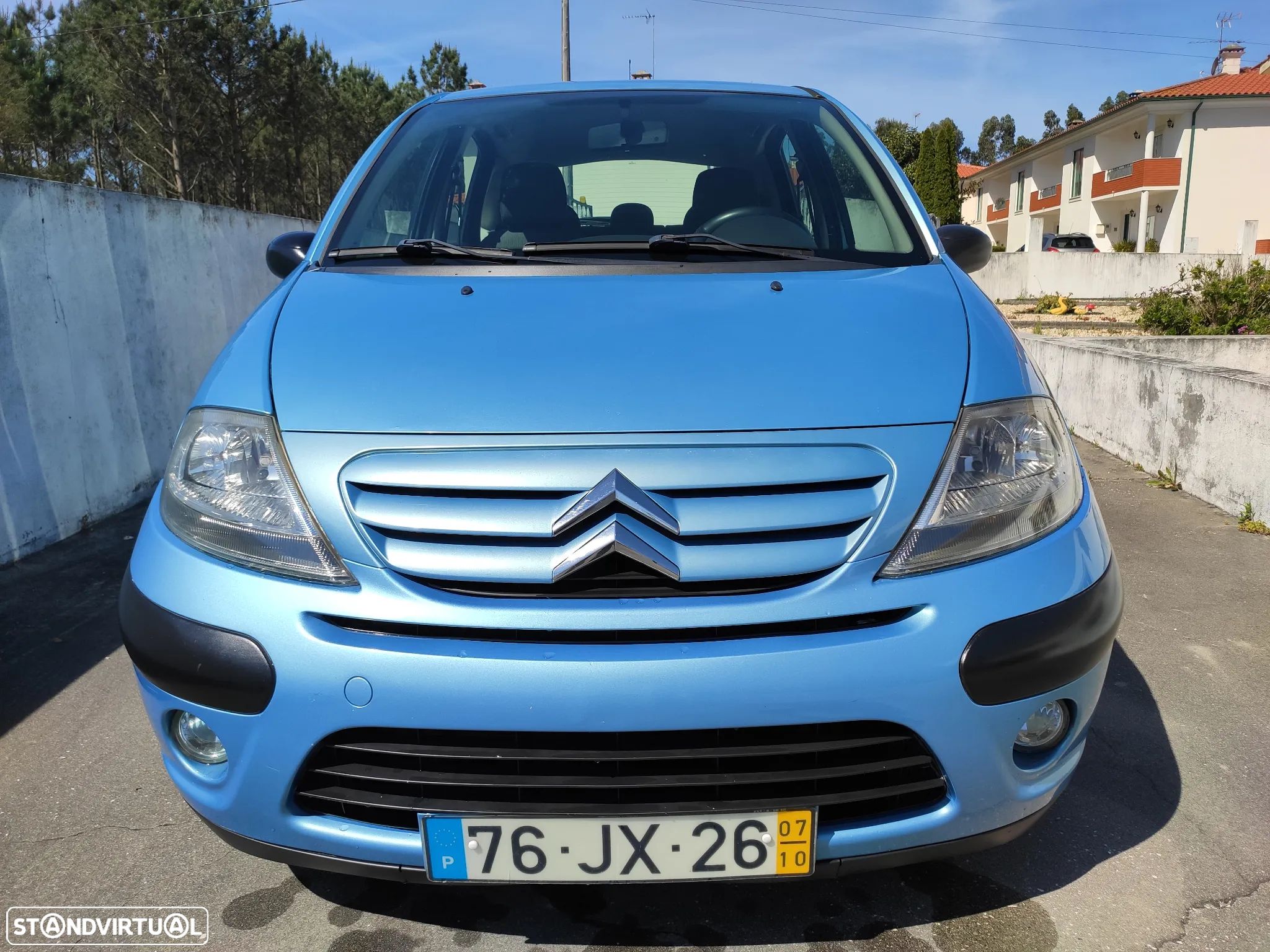 Citroën C3 - 1