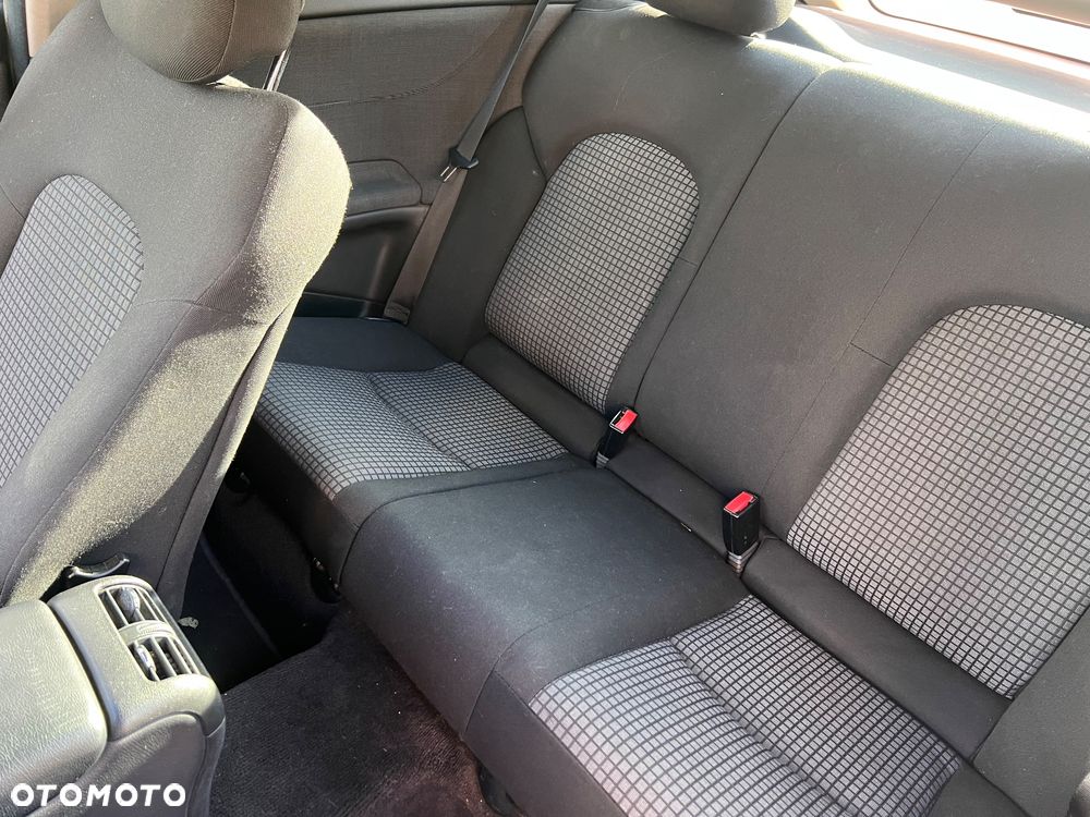 Mercedes-Benz Klasa C - 3