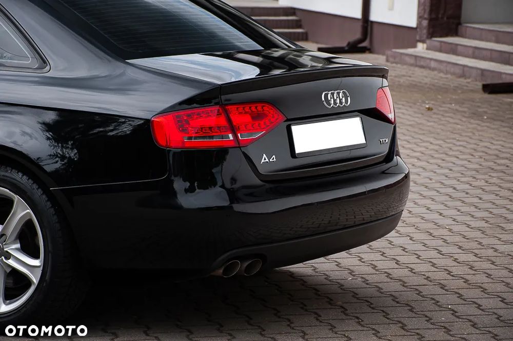 Audi A4 - 29