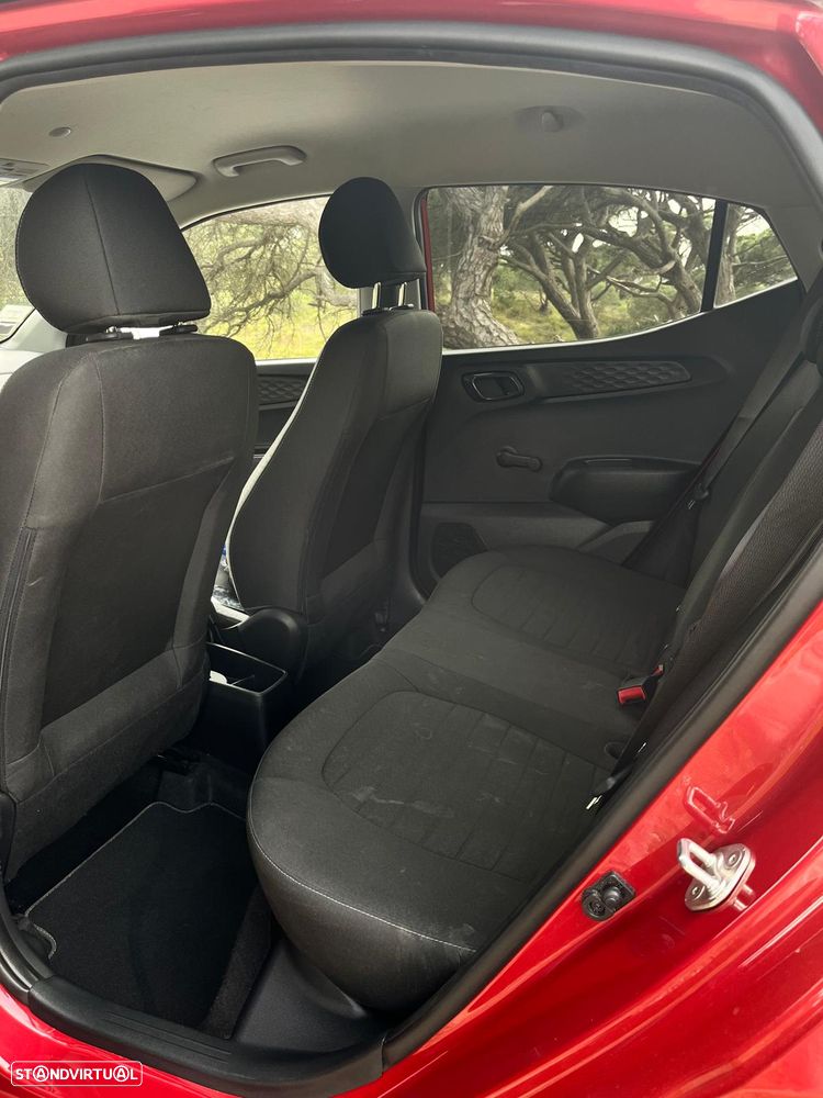 Hyundai i10 1.0 Comfort - 15