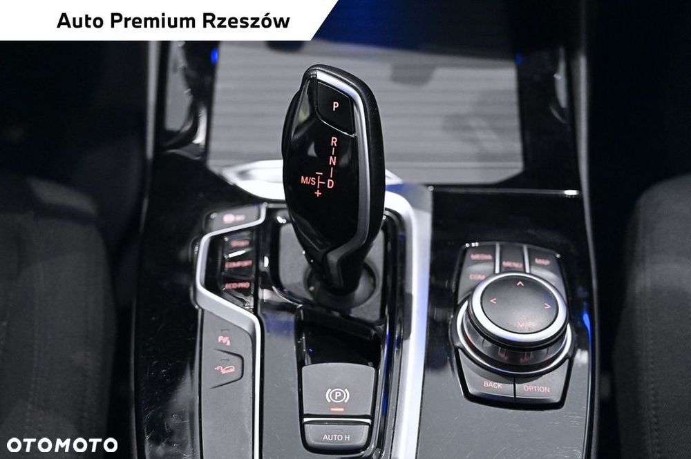BMW X3 xDrive20d mHEV M Sport sport - 19