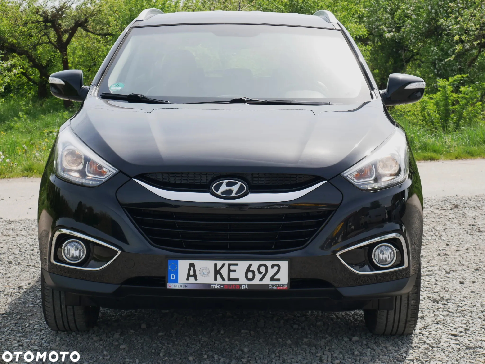 Hyundai ix35 - 7