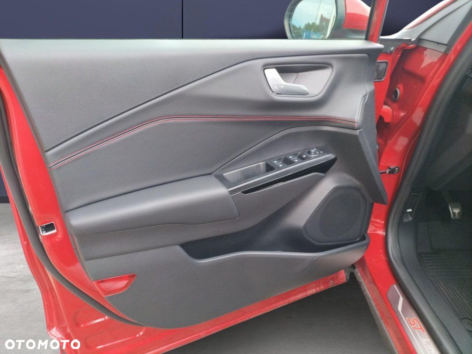 Ford Puma - 11