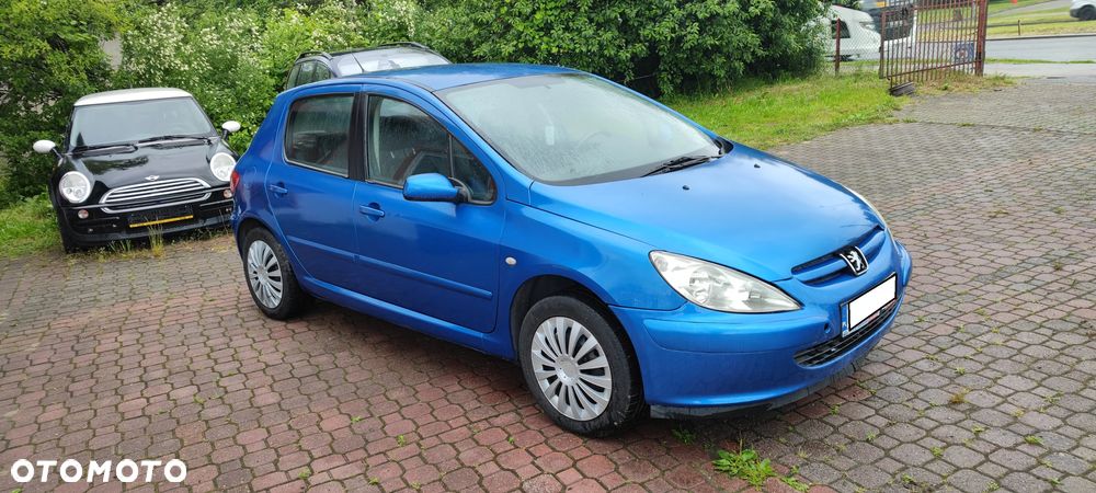 Peugeot 307 2.0 Premium - 1