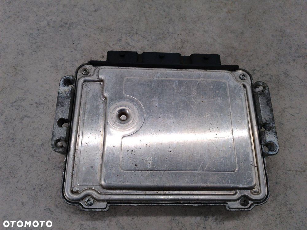 KOMPUTER, STEROWNIK FORD FOCUS C-MAX 6M51-12A650-NA 0281011701  BOSCH 1.6 - 7