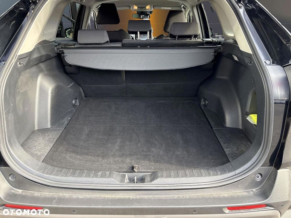 Toyota RAV4 2.5 Hybrid Comfort 4x4 - 17