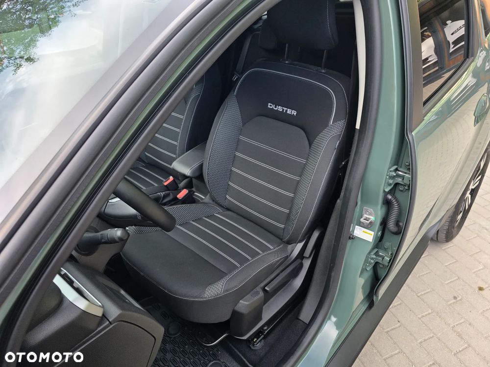 Dacia Duster 1.0 TCe Journey - 16