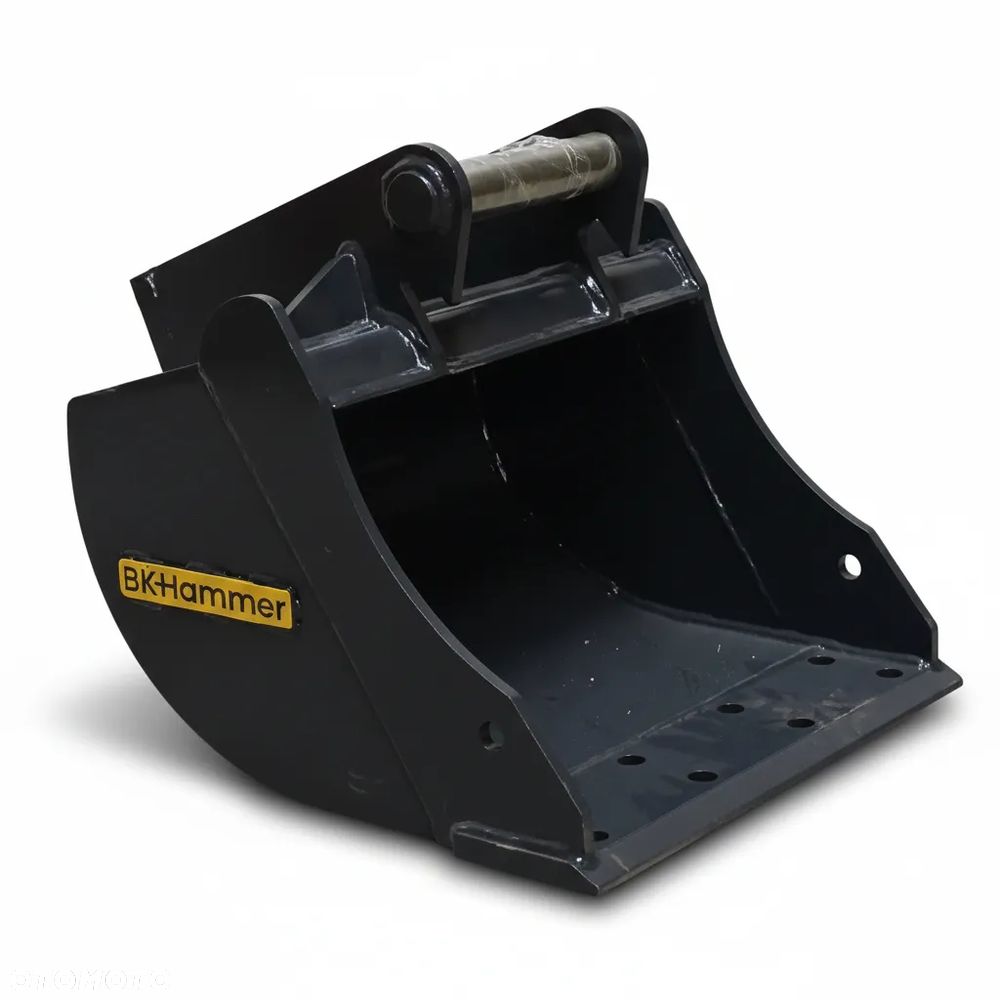 Łyżka Kopiąca MS01 LEHNHHOFF Mini 50 cm BK-Hammer - 1