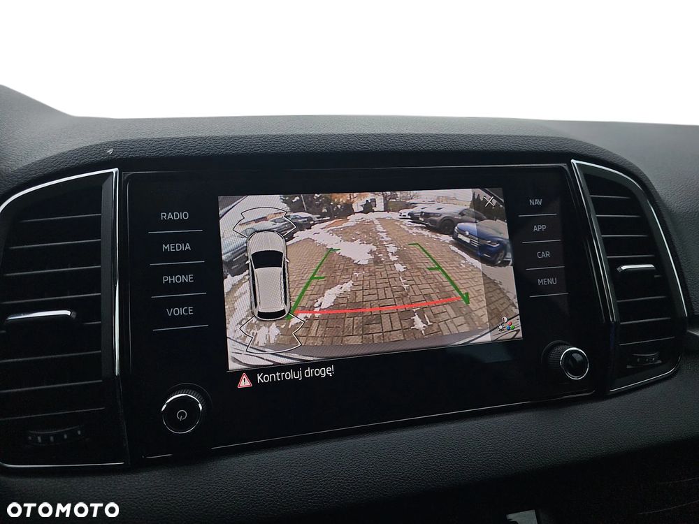 Skoda Karoq 1.5 TSI ACT 4x2 Ambition - 31