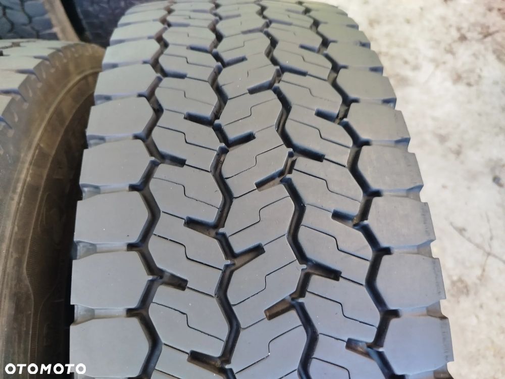 235/75R17.5 132M Michelin X Multi D cena za 4szt. - 9