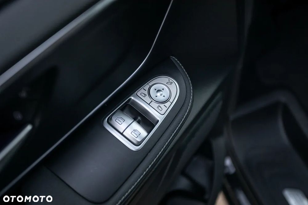 Mercedes-Benz Klasa V 250 d extralang 9G-TRONIC Avantgarde - 29