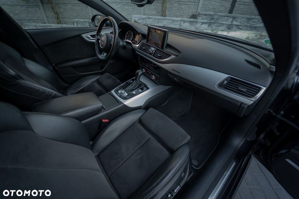 Audi A7 Sportback - 17