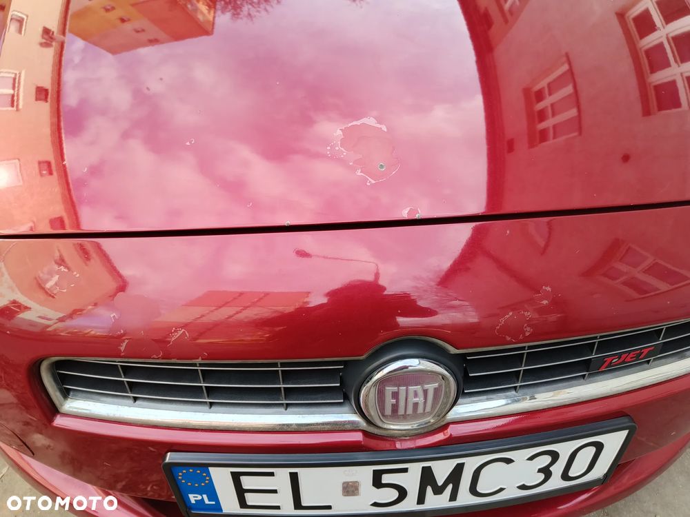 Fiat Bravo 1.4 T-JET 16V Sport - 10