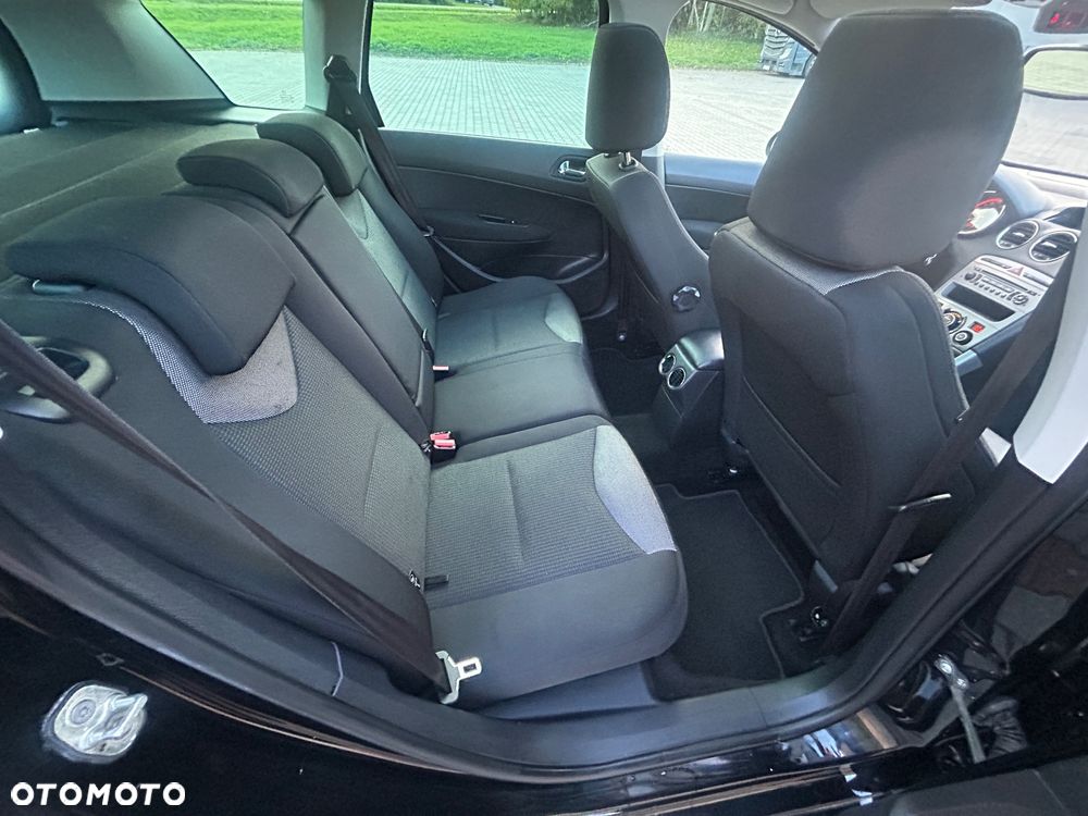 Peugeot 308 120 VTi Access - 22