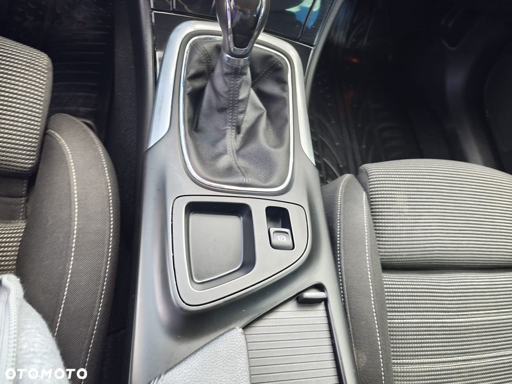Opel Insignia 2.0 CDTI ecoFLEX Start/Stop Business Innovation - 10