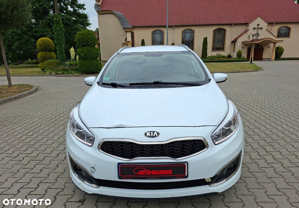 Kia Ceed - 2