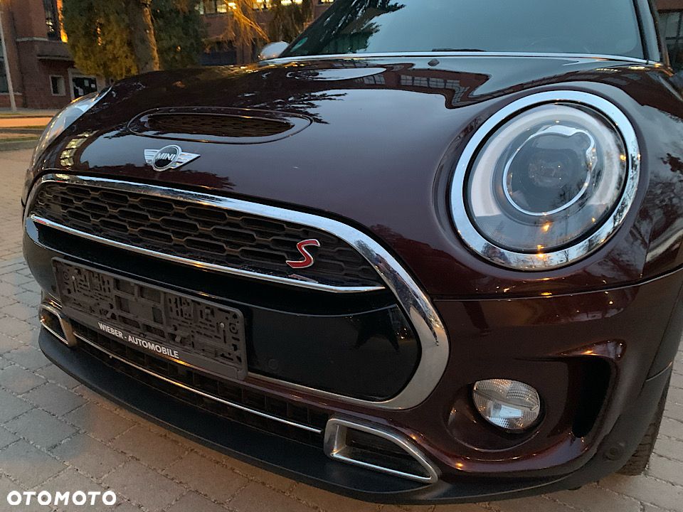 MINI Clubman - 24