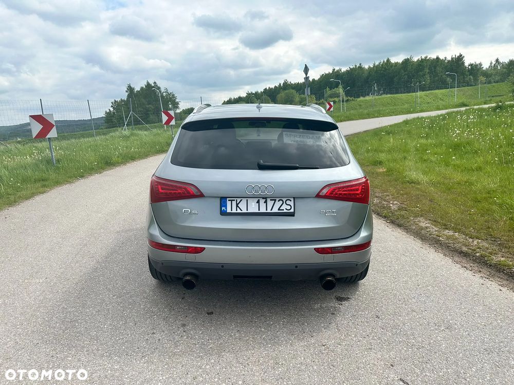 Audi Q5 2.0 TFSI Quattro S tronic - 5
