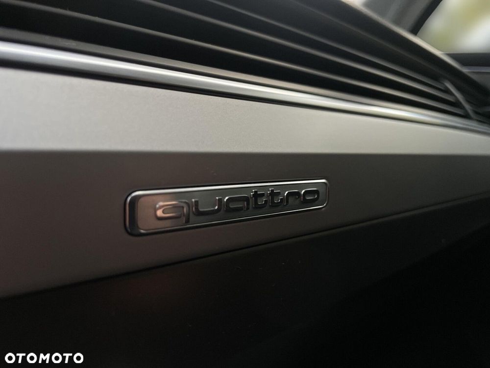 Audi Q7 3.0 TDI ultra Quattro Tiptronic - 33