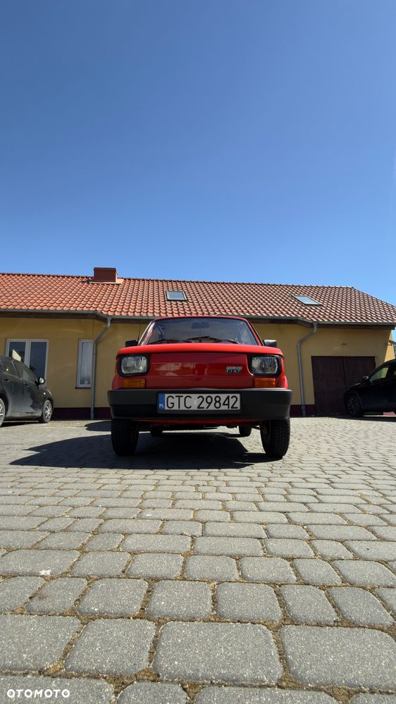 Fiat 126 - 21