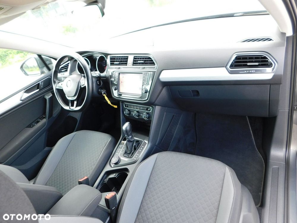 Volkswagen Tiguan 2.0 TDI SCR 4MotION DSG Elegance - 7