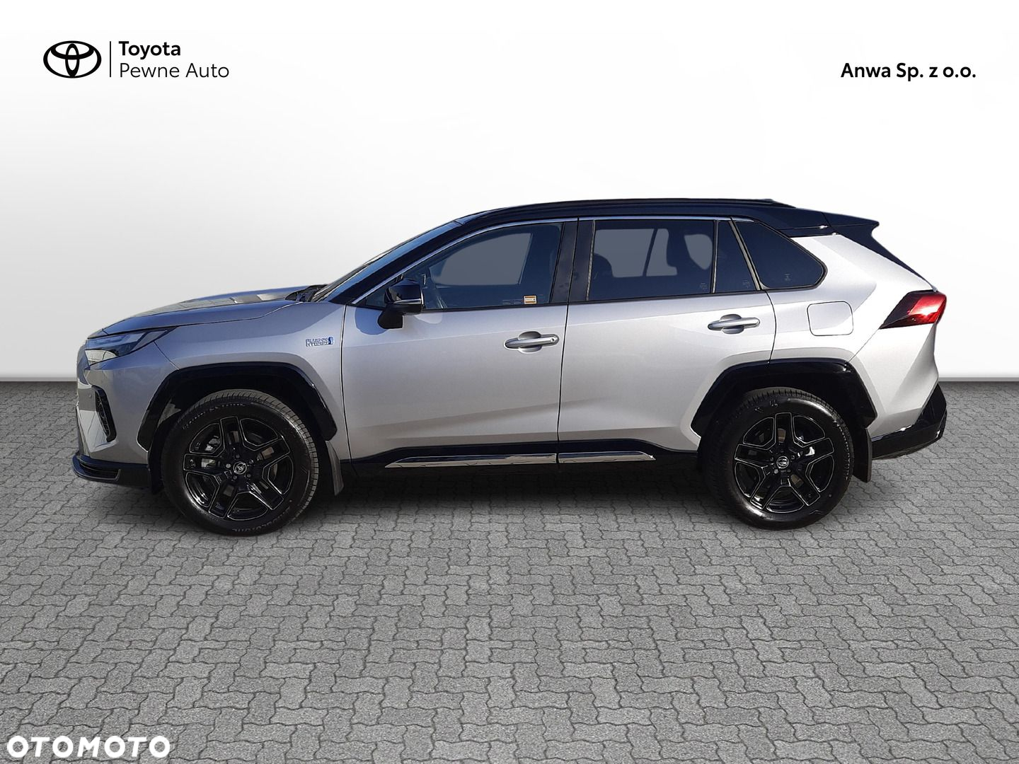 Toyota RAV4 - 2