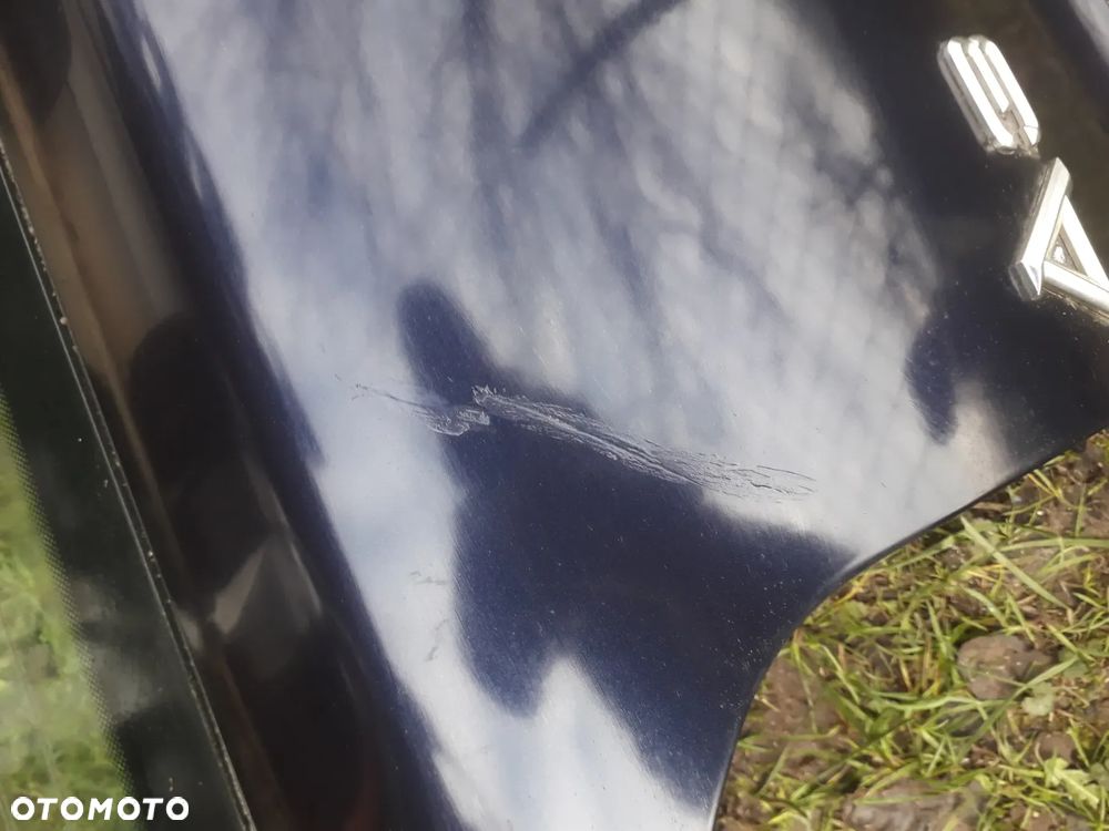 klapa bagażnika LZ5L Audi A3 8L - 8