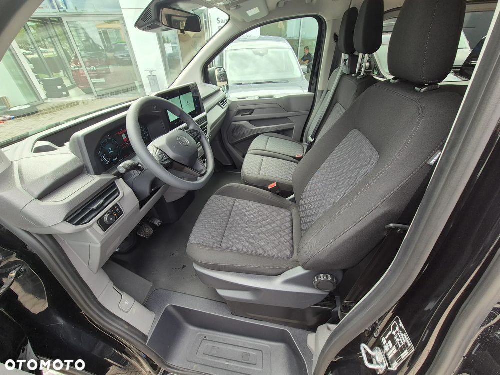 Volkswagen Transporter Kombi L2H1 M1 4Motion - 19