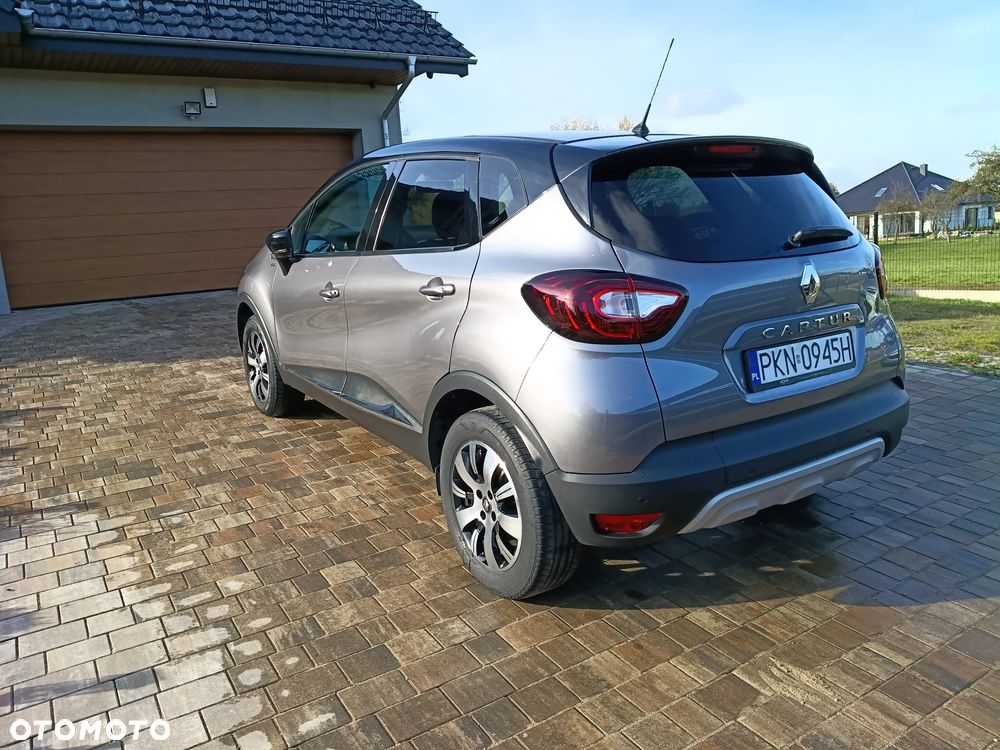 Renault Captur - 15