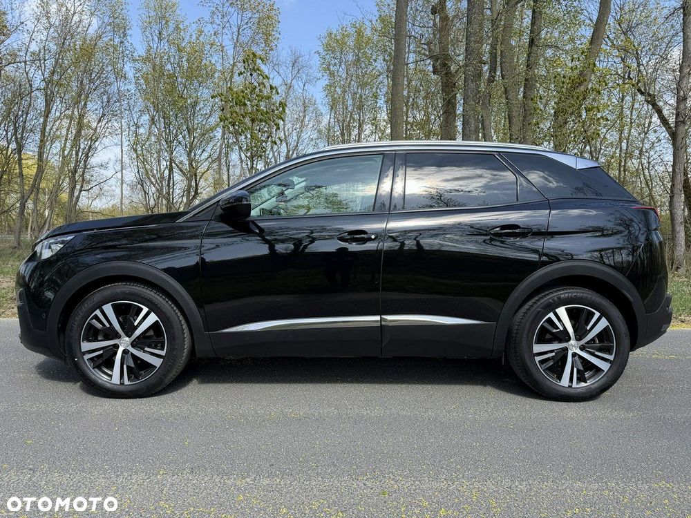 Peugeot 3008 - 5