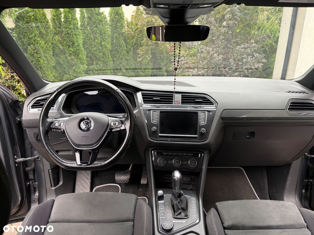 Volkswagen Tiguan 2.0 TDI SCR 4Mot Highline DSG - 19