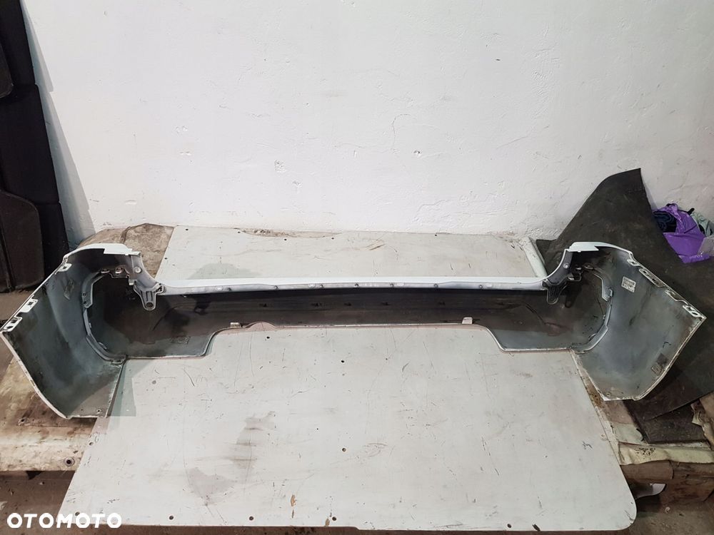 zderzak tył opel combo e berlingo iv partner eu 21r ewp minivan pdc - 16