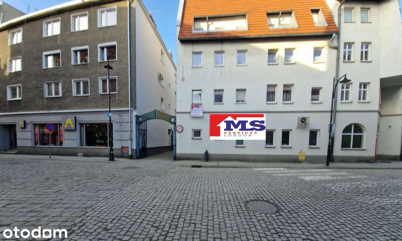 Na sprzedaż mieszkanie w Prudniku ul. Damrota 63m2 Cena 249 500 zł
