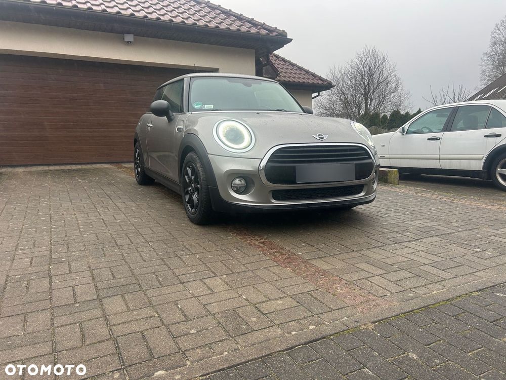MINI ONE - 14