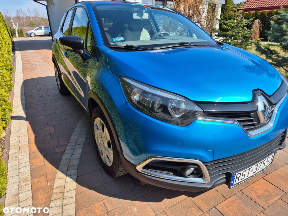 Renault Captur 0.9 Energy TCe Life - 2
