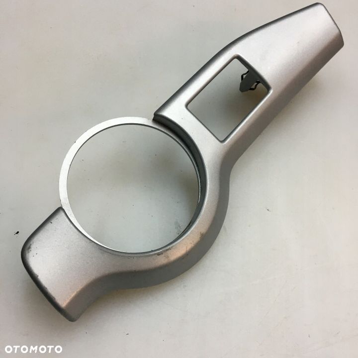 LISTWA DEKOR KONSOLI SKODA OCTAVIA II 1Z1858417 - 1
