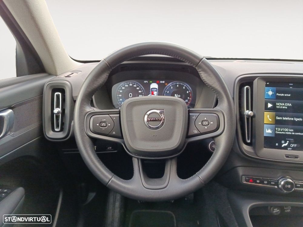 Volvo XC 40 1.5 T2 Core - 12