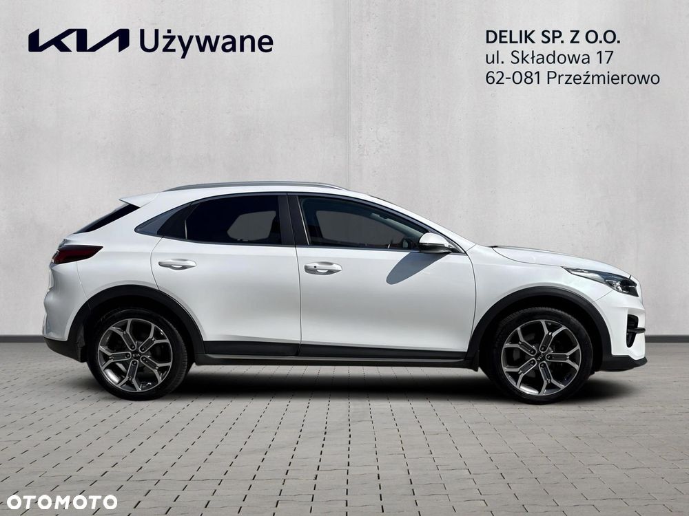 Kia XCeed 1.6 GDI PHEV L DCT - 7