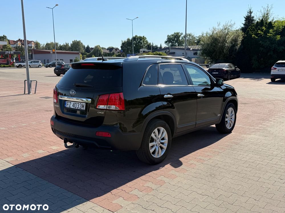 Kia Sorento 2.2 CRDi L 2WD - 7