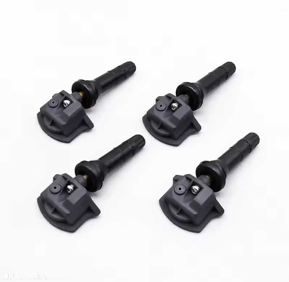 Set Senzori Presiune Roti Anvelope Jante TPMS Renault Austral Nissan - 1