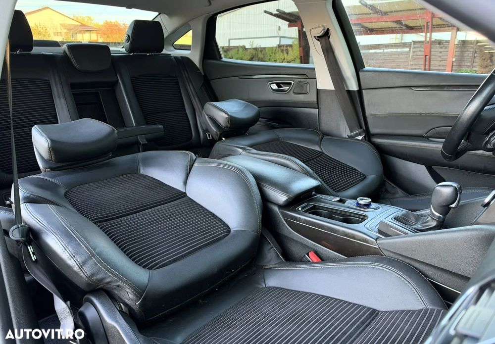 Renault Talisman - 12