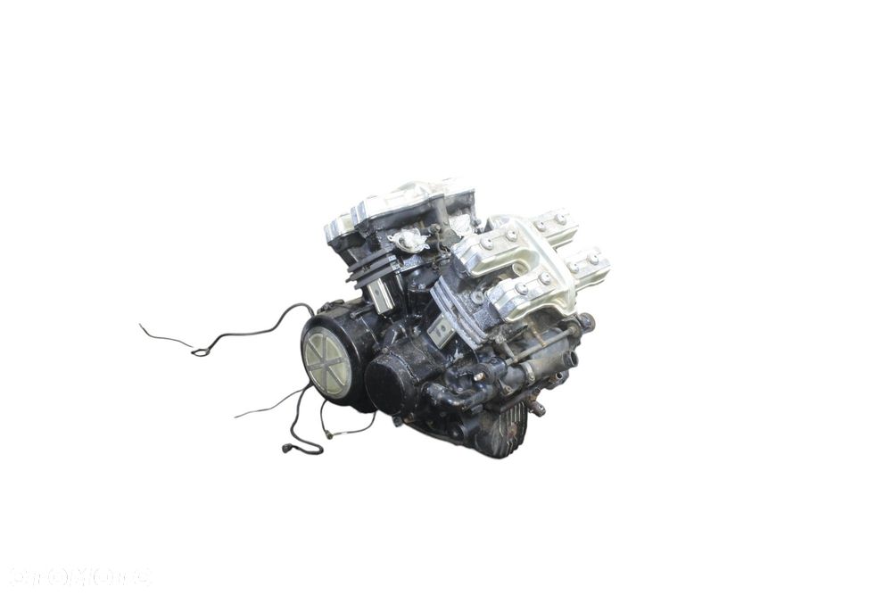 SILNIK Yamaha V-Max 1200 85-06 - 6