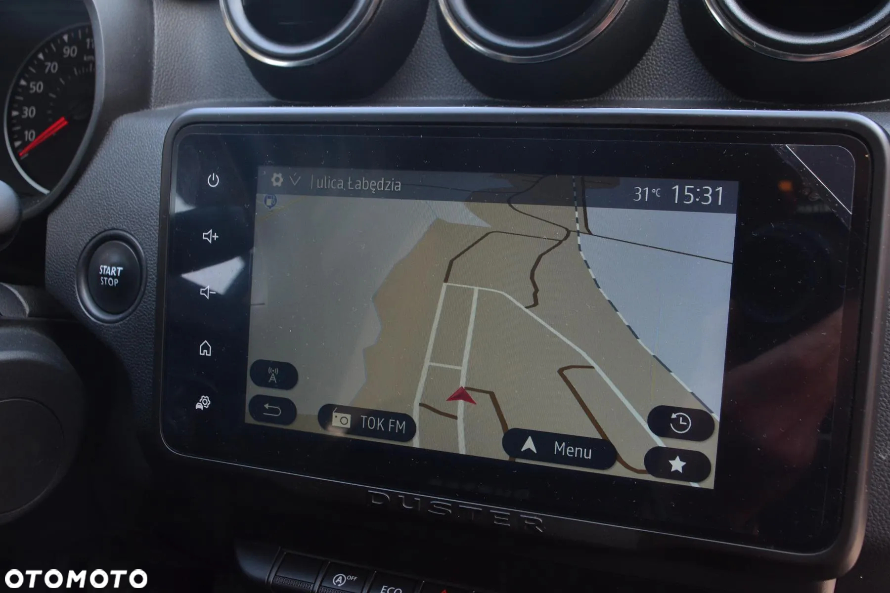 Dacia Duster 1.0 TCe Prestige - 22